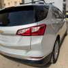 Chevrolet Equinox  2018 thumb 2