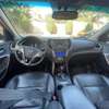 HYUNDAI SANTA FE 2016 thumb 6