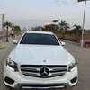 MERCEDES GLC 300 2017 thumb 0