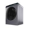 MACHINE A LAVER HAIER 10KG AVEC 6KG SECHAGE GRIS thumb 2