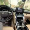 TOYOTA LAND CRUISER  VX 2022 7PLACES thumb 12