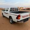 Toyota Hilux 2018 thumb 0