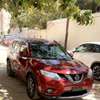 Nissan rogue 2016 thumb 4