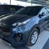 Kia Sportage  Exclusive thumb 0