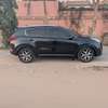 Kia Sportage 2016 thumb 8