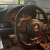 BMW X4 SUV blanc thumb 7