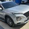 Hyundai Santa Fe essence 4WD nouveau modèle thumb 0