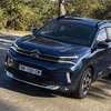 CITROEN C5 AIRCROSS 2024 thumb 1