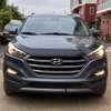 Hyundai Tucson 2016 thumb 8