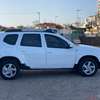 RENAULT DUSTER 2014 automatic essence cuir thumb 1