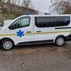 Ambulance Renault Trafic thumb 4