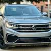 Volkswagen Atlas Cross Sport 2021 thumb 1