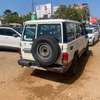 TOYOTA LAND CRUISER 2020 thumb 1