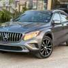 Mercedes GLA 250  2017 thumb 4
