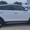 Hyundai Tucson 2018 ultimate super clean thumb 8