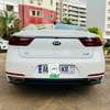 Location KIA K7 Diesel Automatique thumb 6