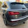 Audi Q5 S Line thumb 1