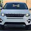 Range Rover Discovery 2017 thumb 0
