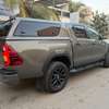 Toyota Hilux Anne 2022  full options thumb 2