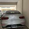 Mercedes glc coupe 2022 thumb 1