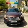 Hyundai Santafe 2016 thumb 7