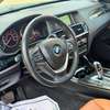 BMW X3 Xdrive 28i 2017 thumb 3