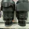 Des objectifs canon Nikon Sony thumb 0