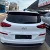 Hyundai Tucson diesel 2019 full options thumb 1