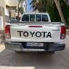 Toyota Hilux thumb 6