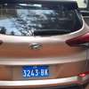 Hyundai Tucson 2018 thumb 9