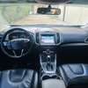 Ford Edge Titanium 2016 thumb 6