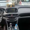 Hyundai Santa Fe 2019 thumb 4
