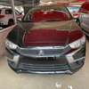 2017 Mitsubishi Outlander sport thumb 0