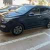 Hyundai santa fe 2016 Limited thumb 1