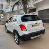 Chevrolet Trax Diesel thumb 5