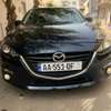 Mazda 3 2015 thumb 3