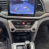 Hyundai Avante 2016 thumb 5