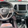 2017 JEEP CHEROKEE LATITUDE thumb 6
