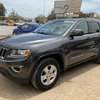 Jeep Grand Cherokee 2014 essence automatique 6cylindre thumb 5