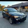 BMW 3X 2016 venant thumb 1