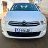 Citroen c-Elisee thumb 3
