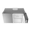 REFRIGERATEUR HAIER SIDE BY SIDE AVEC DISTRIBUTEUR DEAU thumb 3