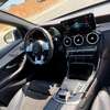 Mercedes-Benz GLC 43 Coupé AMG Biturbo 4 Matic Année 2020 thumb 1