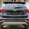 Hyundai Santafé limited 2017 thumb 4
