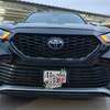 Toyota highlander 2022 thumb 5