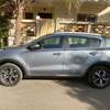 KIA SPORTAGE 2019 thumb 7