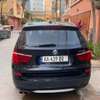 BMW x3 thumb 1