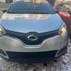Renault QM3 2016 thumb 0
