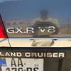 Toyota land cruiser thumb 4