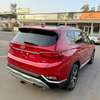 Hyundai Santa fe 2019 thumb 7